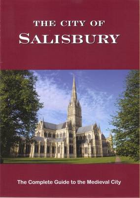The City of Salisbury
