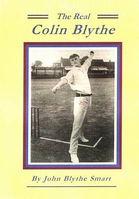 The Real Colin Blythe
