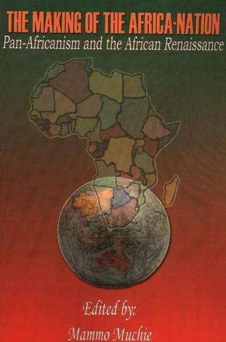 The Making of the Africa-Nation