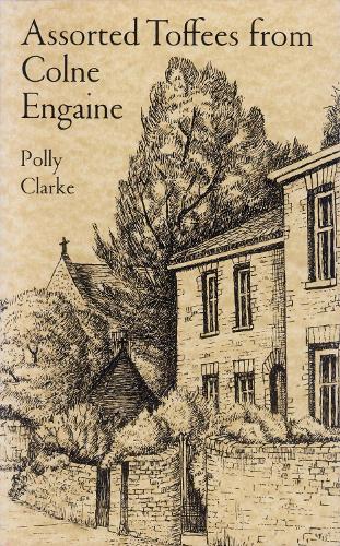 Assorted Toffees from Colne Engaine