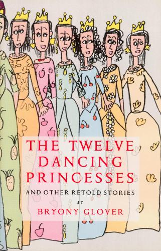 The Twelve Dancing Princesses