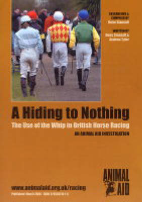 A Hiding to Nothing