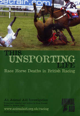 This Unsporting Life