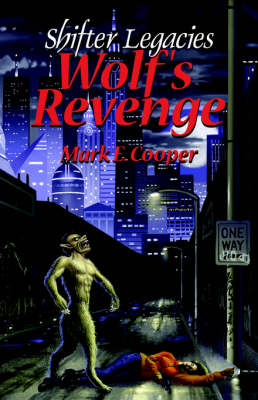 Wolf's Revenge