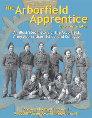 The Arborfield Apprentice