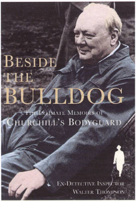 Beside the Bulldog