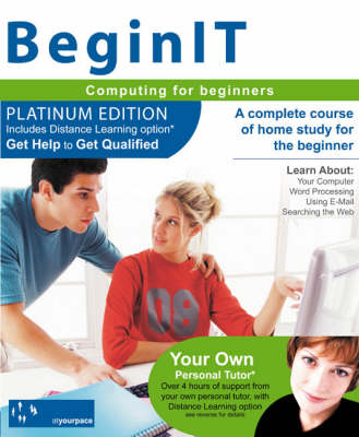 Begin IT