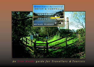 Great Scenic Railways of Devon & Cornwall