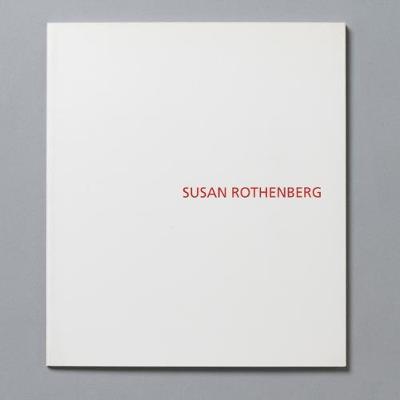 Susan Rothenberg