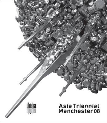 Asia Triennial Manchester 08