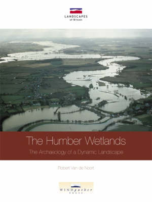 The Humber Wetlands