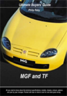 MGF and TF (1995-2004)