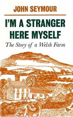 I'm a Stranger Here Myself