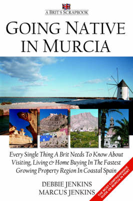 Going Native In Murcia
