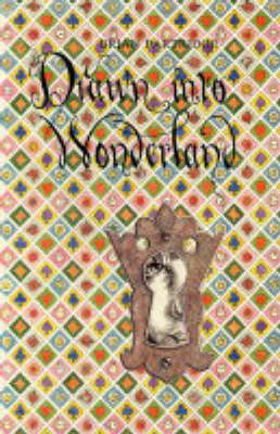 Drawn into Wonderland