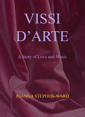 Vissi D'arte