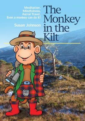 The Monkey in the Kilt