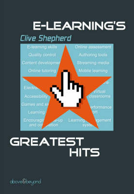 E-learning's Greatest Hits