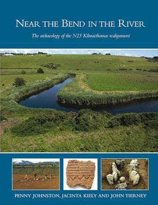 Near the Bend in the River
