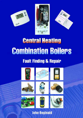 Central Heating Combination Boilers