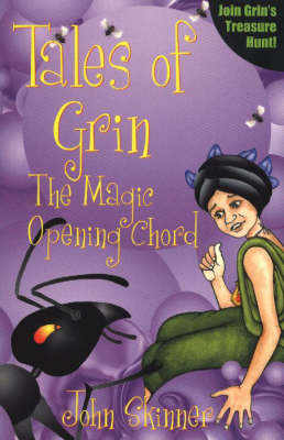 Tales of Grin