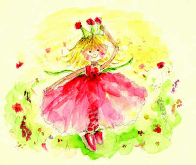 Princess Poppy