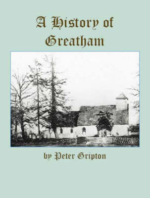 A History of Greatham
