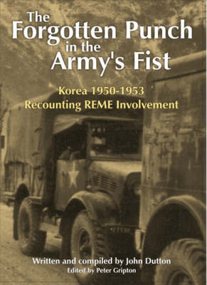 The Forgotten Punch in the Army's Fist