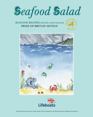 Seafood Salad