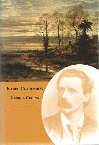 Isabel Clarendon