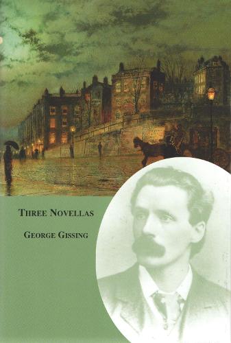 Three Novellas