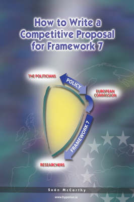 How to Write a Competitive Proposal for Framework 7