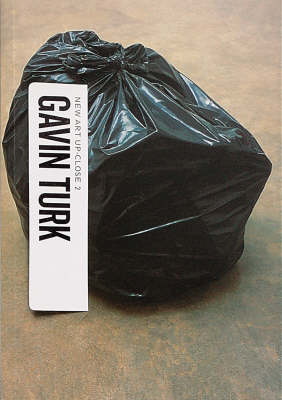 Gavin Turk