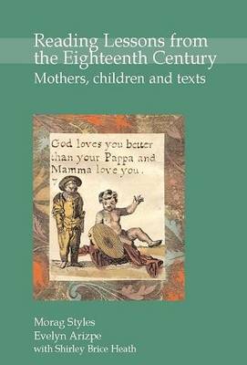 Reading Lessons from the Eighteenth Century