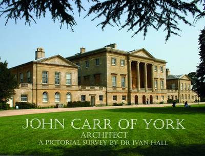 John Carr of York