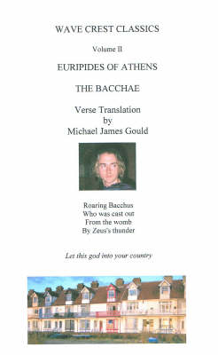 The Bacchae
