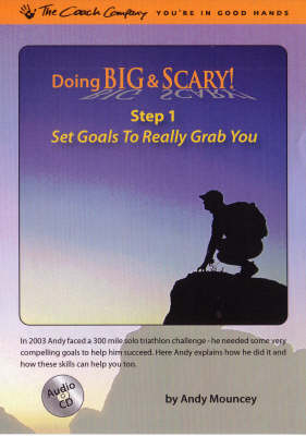 Set Goals to Really Grab You