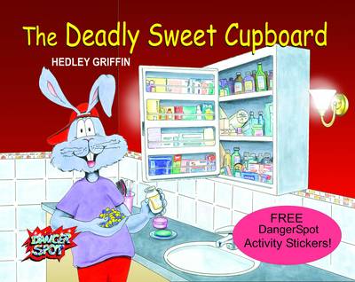 The Deadly Sweet Cupboard