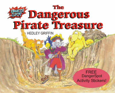 The Dangerous Pirate Treasure