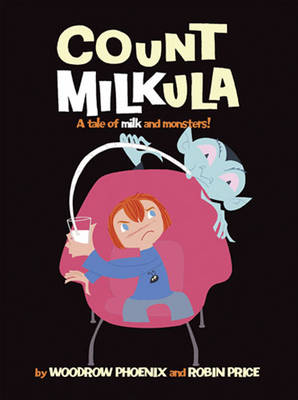 Count Milkula
