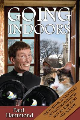 Going Indoors