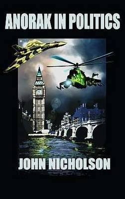 Anorak in Politics