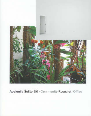 Community Research Office