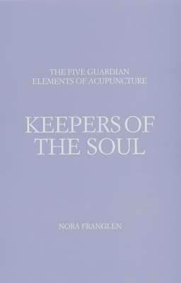 The Handbook of Five Element Practice