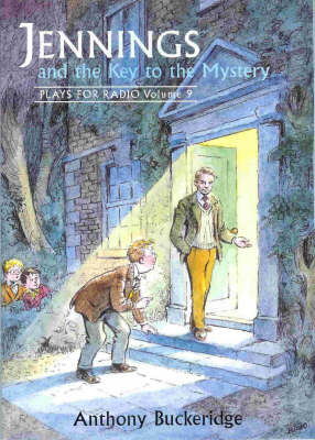 Jennings and the Key to the Mystery