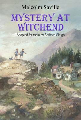 Mystery at Witchend