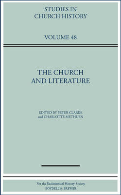 The Church and Literature