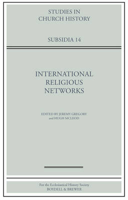 International Religious Networks