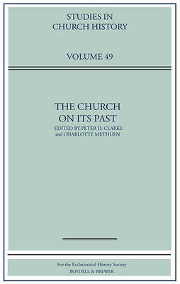 The Church on its Past
