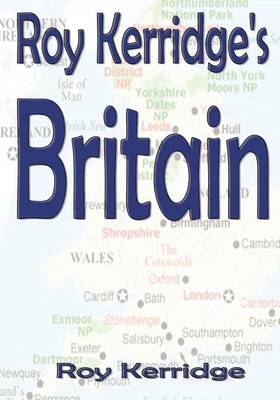 Roy Kerridge's Britain